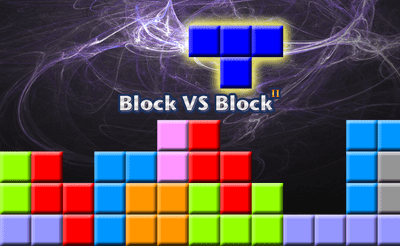 Block vs Block II Banner