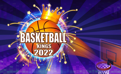 Basketball Kings 2022 Banner