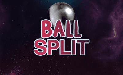 BallSplit Banner