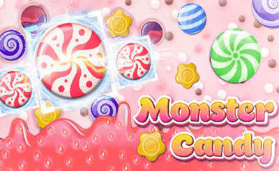 Candy Blast - Candy Bomb Puzzle Game Banner