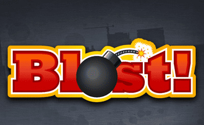 Blast Banner