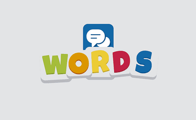 Words Banner