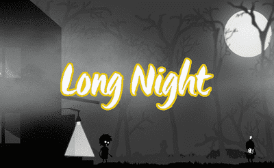Long Night Banner