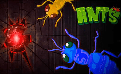 Ants Banner