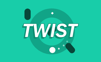 TWIST Banner
