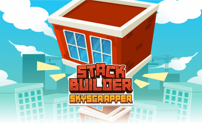 Stack Builder - Skyscraper Banner