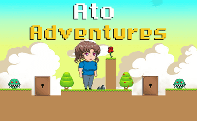 Ato Adventures Banner