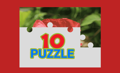 TenPuzzle Banner
