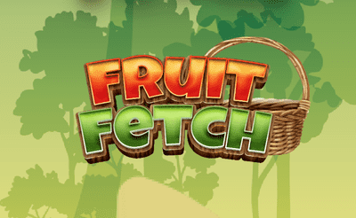 Fruit Fetch Banner
