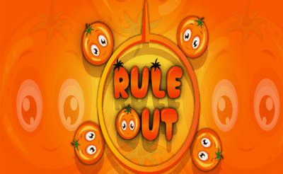Rule out - The Dangerous Circle Banner