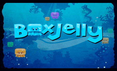 Box Jelly Banner