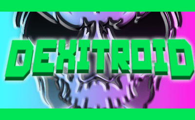 Dexitroid Banner