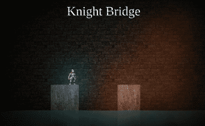 Knight Bridge Banner