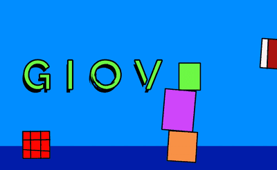Giov Giov Banner