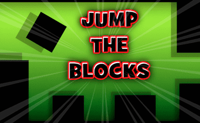 Jump the Block Banner