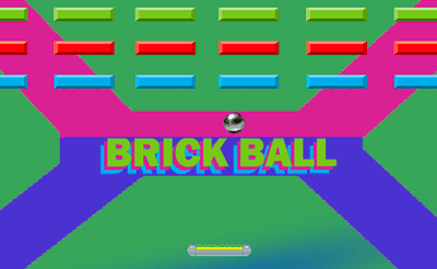 Brickball Banner