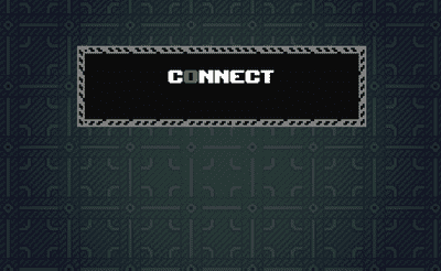 Connect Banner