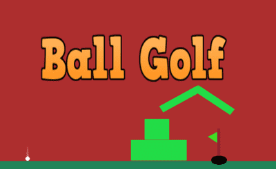 SuperGolf Banner