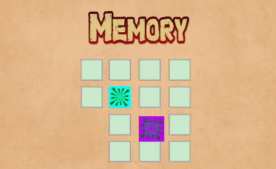 Memory Banner