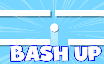 Bash Up Banner