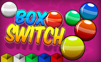 Box Switch Banner