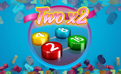 Two x2 Banner