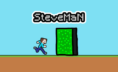 Steveman Banner