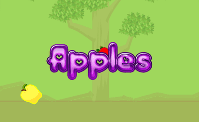 Apples Banner