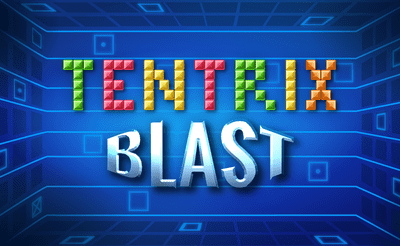 TenTrix Blast Banner