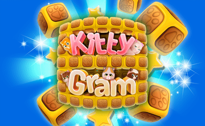 Kittygram Banner