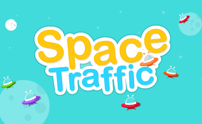 Space Traffic Banner