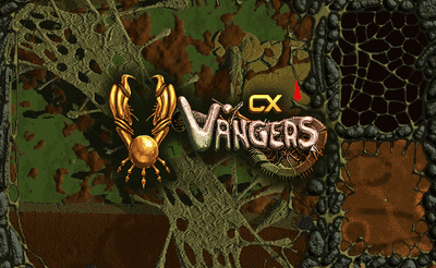 Vangers CX multiplayer Banner