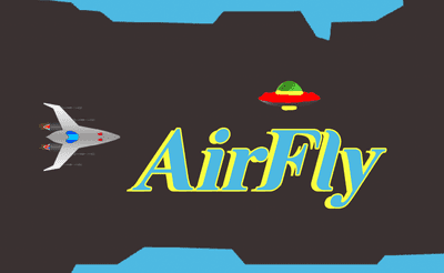 Airfly Banner
