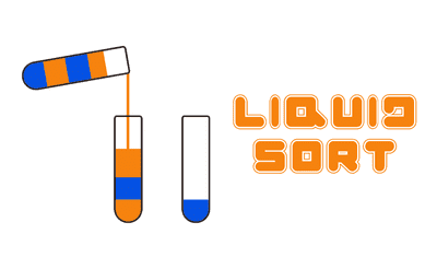 Liquid Sort Banner