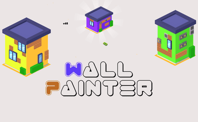 Wall Painter Banner