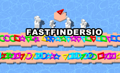Fast Finders IO Banner