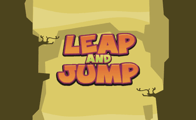 Leap and Jump 1 Banner
