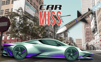 CarMiss Banner