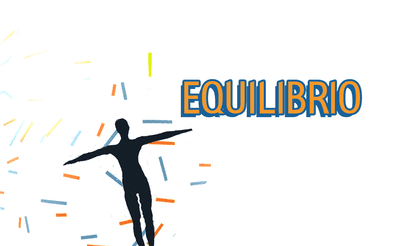 Equilibrio Banner
