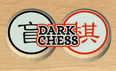 Dark Chess Banner