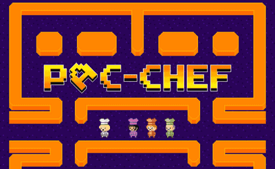 Pac-Chef Banner