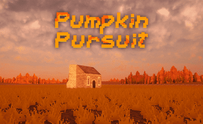 Pumpkin Pursuit Banner