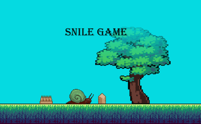 Snile Game Banner