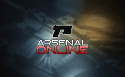 Arsenal Online Banner