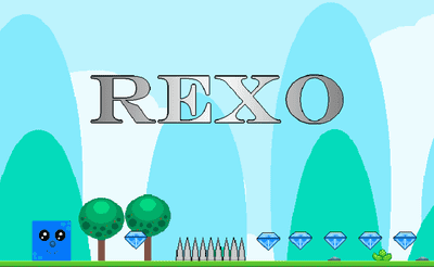 Rexo Banner