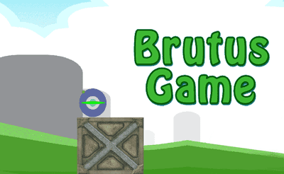 BrutusGame Banner