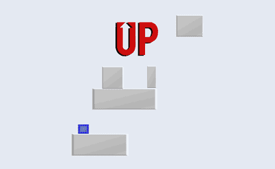 Up Banner