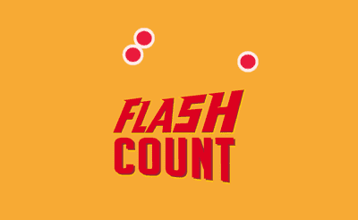 FlashCount Banner