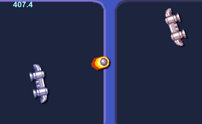 Pong Game Banner
