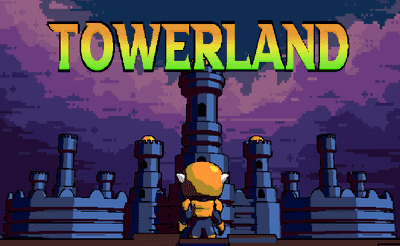 Towerland Banner